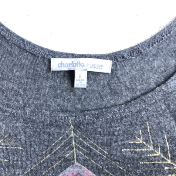 Vibe With My Tribe Tank - Picture 2 of 4